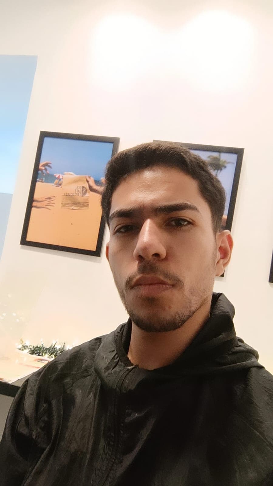 Jonh Alex Paz de Lima